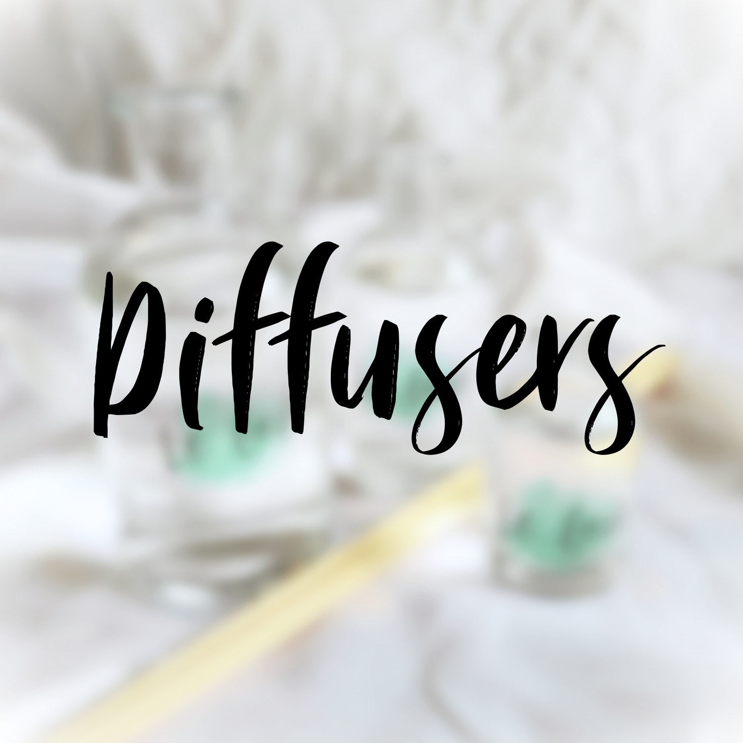 Diffusers