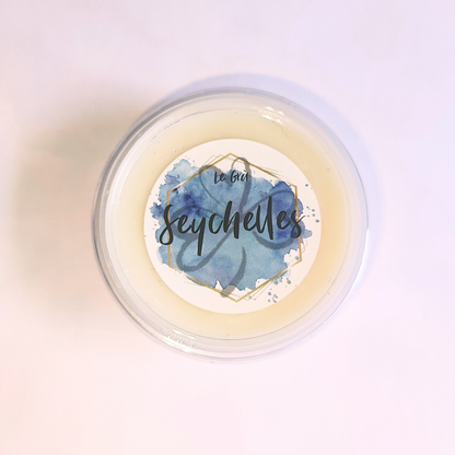 Wax Melt Deli Pot