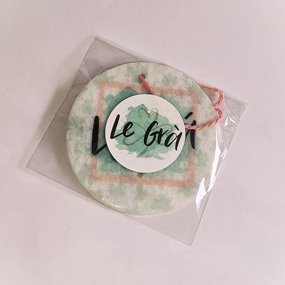 Car Air Freshener
