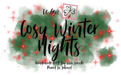 Cosy Winter Nights