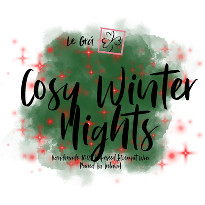 Cosy Winter Nights Snap Bar