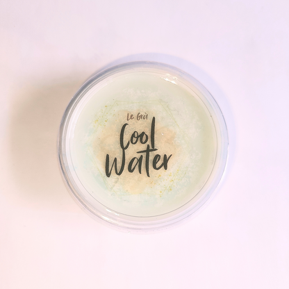 Wax Melt Deli Pot