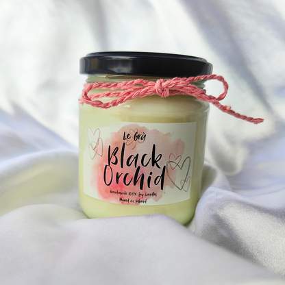 Black Orchid