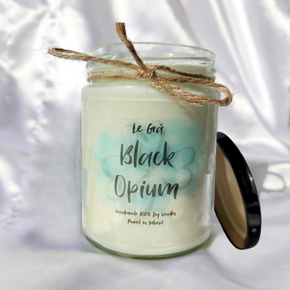 Black Opium