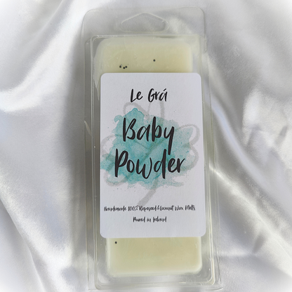 Snap Bar Wax Melt