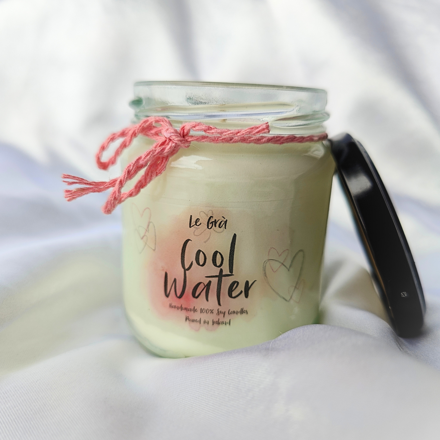 Cool Water
