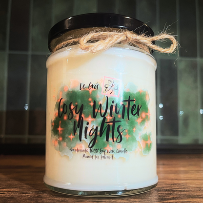 Cosy Winter Nights