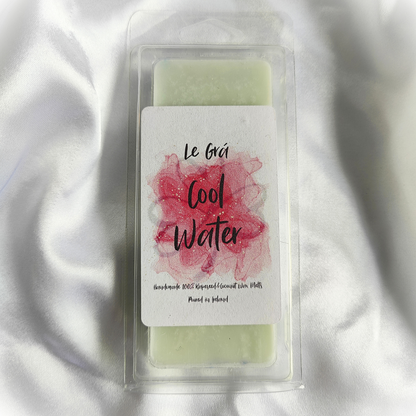 Snap Bar Wax Melt