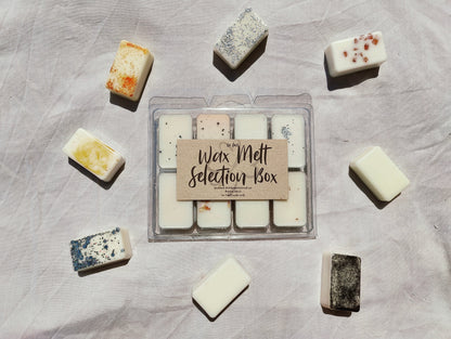 Wax Melt Selection Box