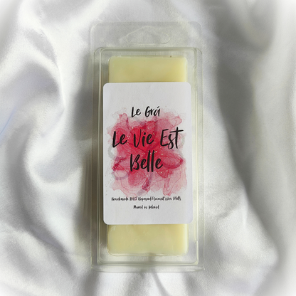 Snap Bar Wax Melt