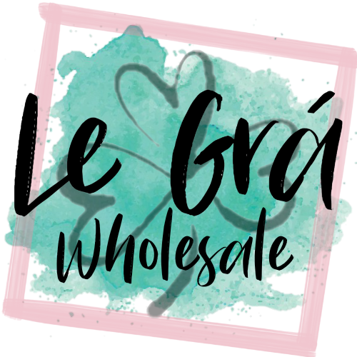 Le Grá Wholesale