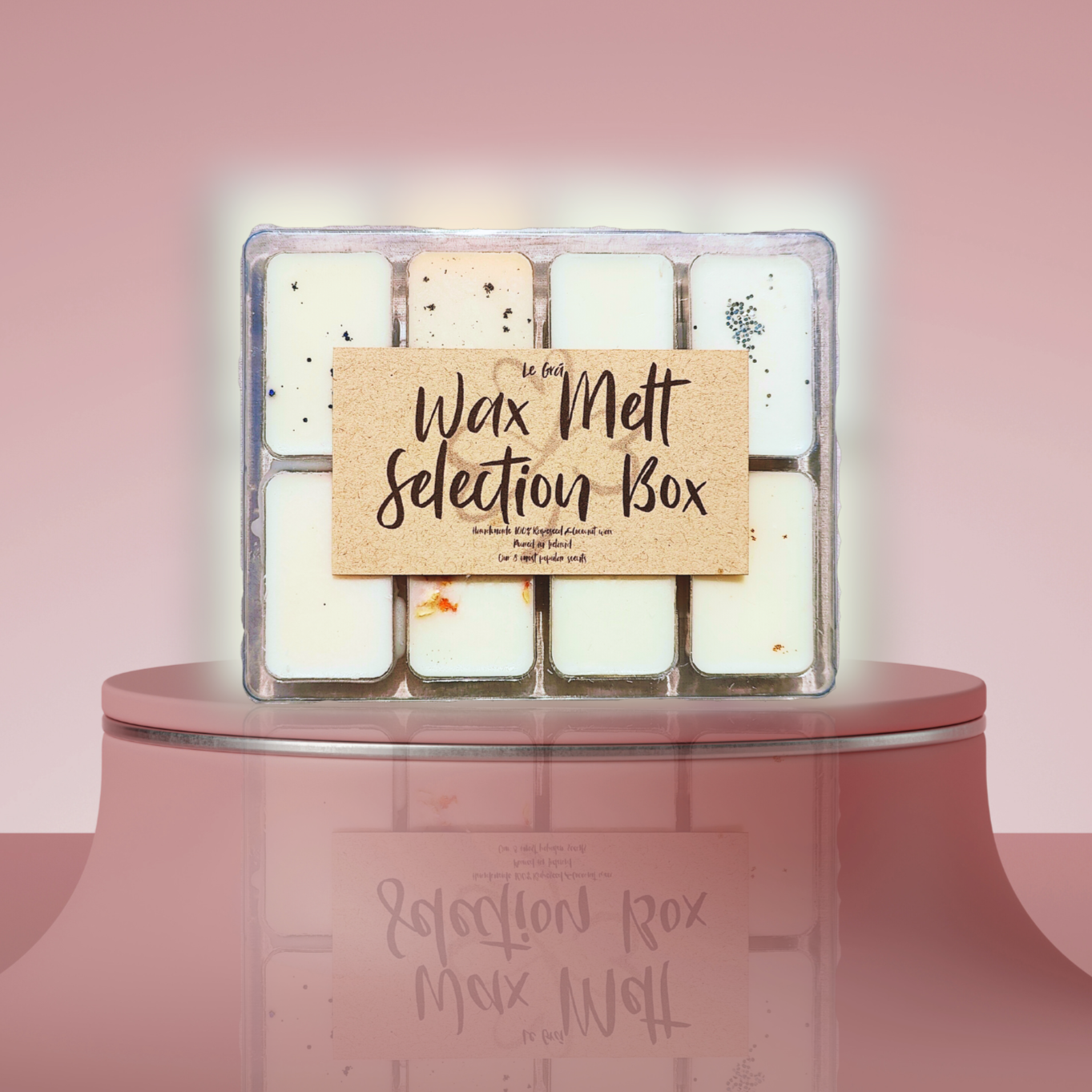 Wax Melt Selection Box