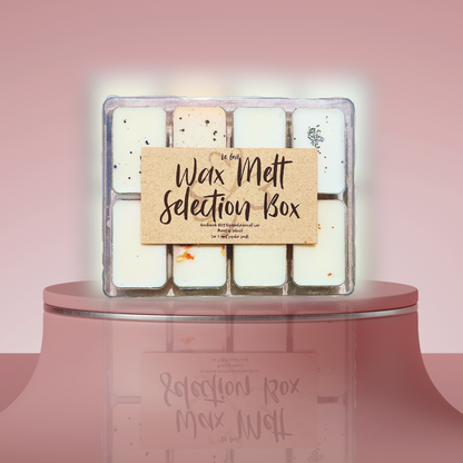 Wax Melt Selection Box