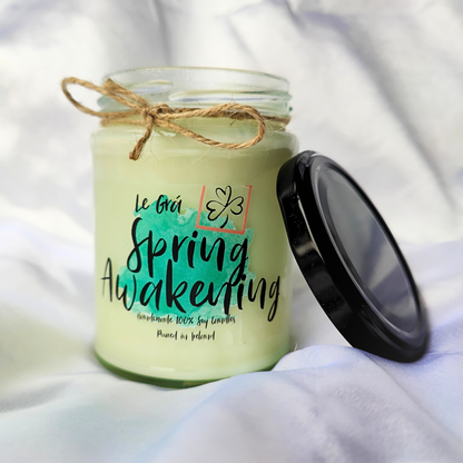 Spring Awakening