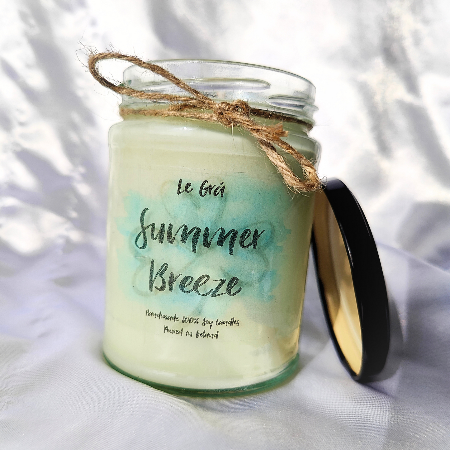 Summer Breeze
