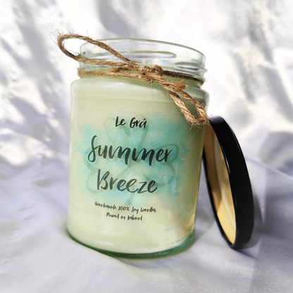 Summer Breeze