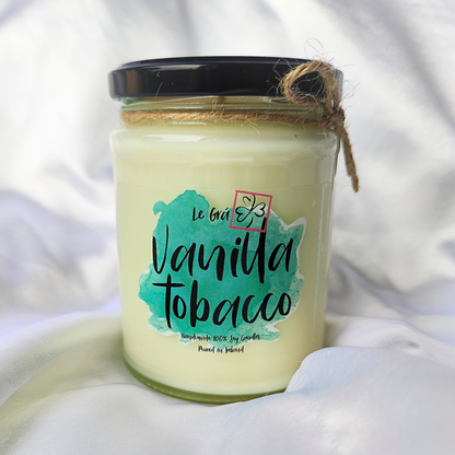 Vanilla Tobacco