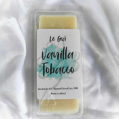 Snap Bar Wax Melt